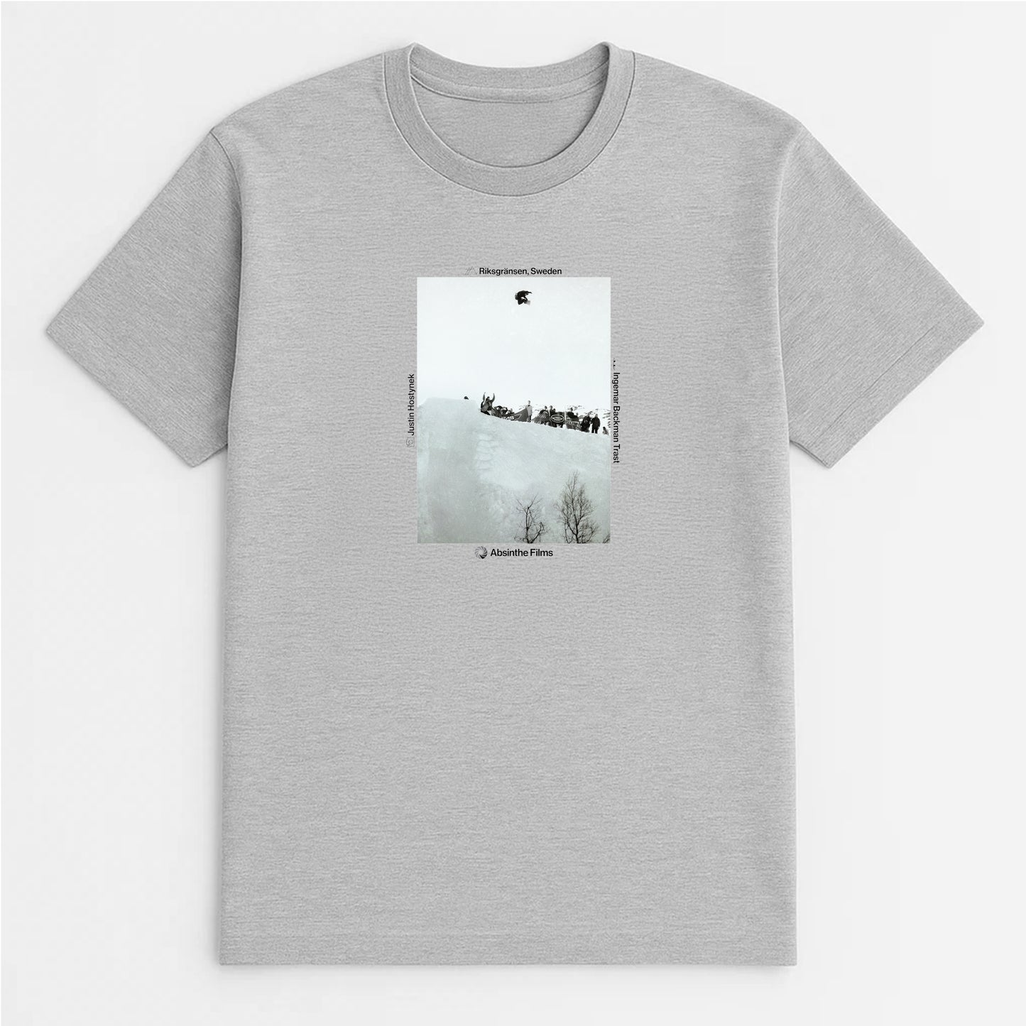THE ETERNAL METHOD T-Shirt