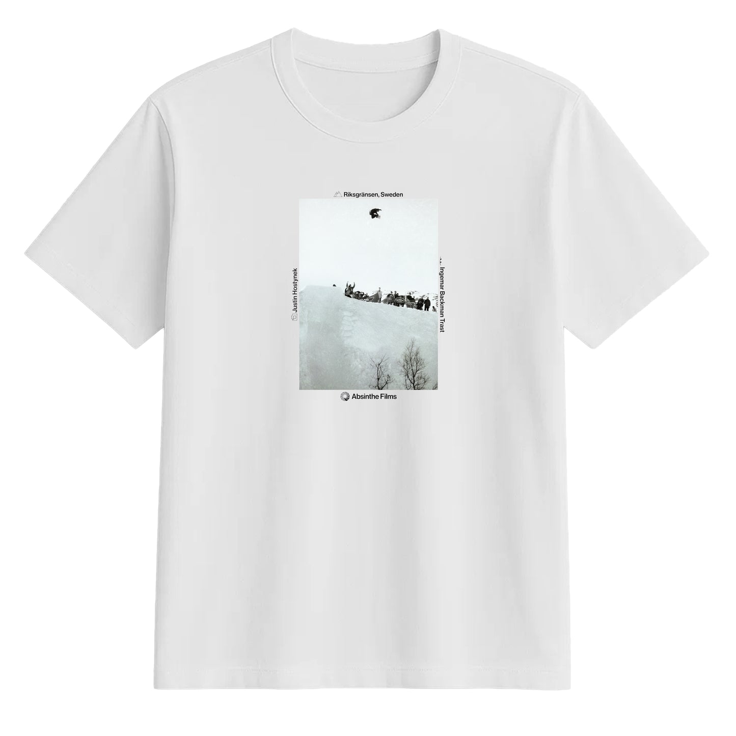 THE ETERNAL METHOD T-Shirt
