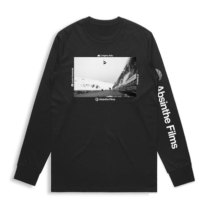 ROAD TO TRANSCENDENCE Long Sleeve