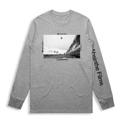 ROAD TO TRANSCENDENCE Long Sleeve