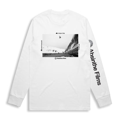 ROAD TO TRANSCENDENCE Long Sleeve