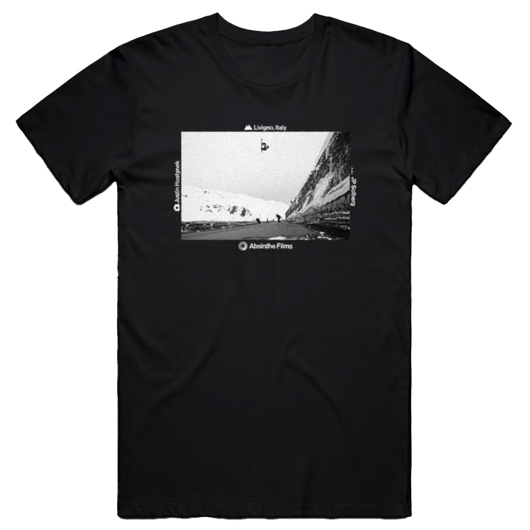 ROAD TO TRANSCENDENCE T-Shirt