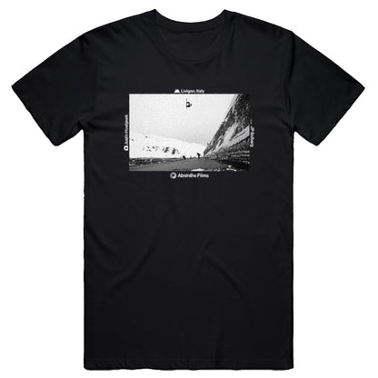 ROAD TO TRANSCENDENCE T-Shirt