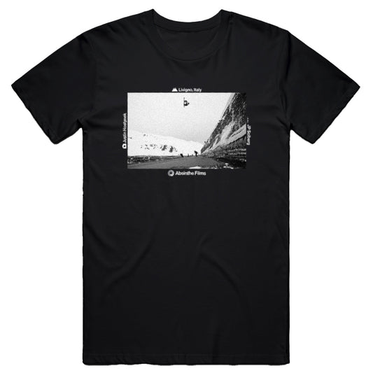 ROAD TO TRANSCENDENCE T-Shirt