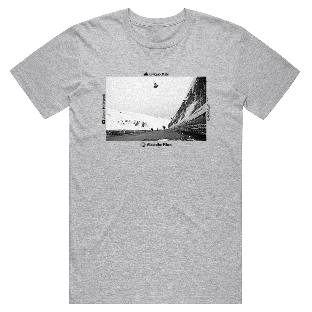 ROAD TO TRANSCENDENCE T-Shirt