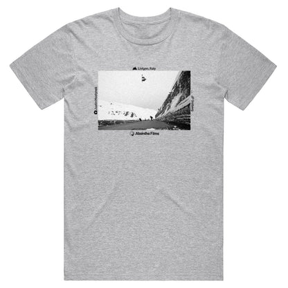 ROAD TO TRANSCENDENCE T-Shirt