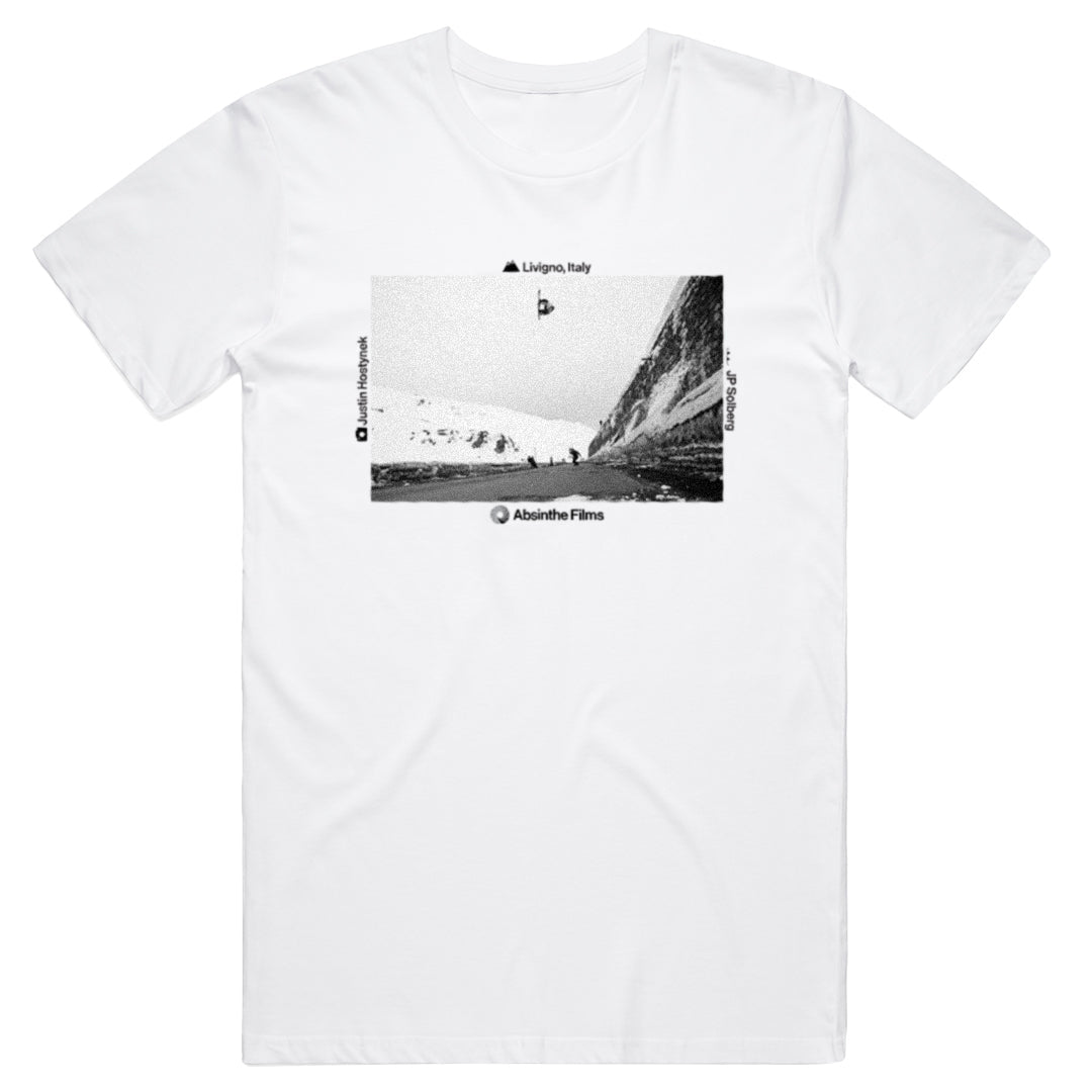 ROAD TO TRANSCENDENCE T-Shirt